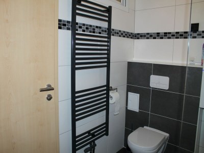 Bungalow Bungalow in Börgerende-Rethwisch mit Sauna - Features photo 11