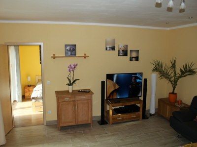 Bungalow Bungalow in Börgerende-Rethwisch mit Sauna - Features photo 13