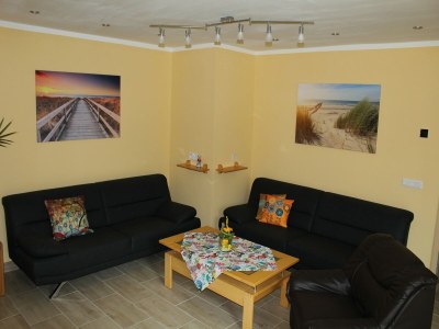 Bungalow Bungalow in Börgerende-Rethwisch mit Sauna - Features photo 14