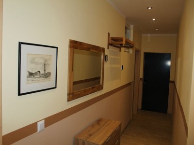 Bungalow Bungalow in Börgerende-Rethwisch mit Sauna - Features photo 18