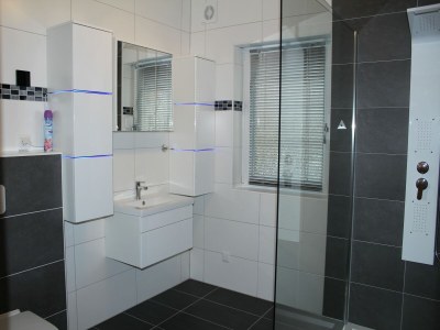 Bungalow Bungalow in Börgerende-Rethwisch mit Sauna - Features photo 20