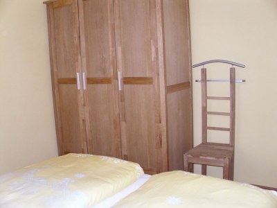 Bungalow Bungalow in Börgerende-Rethwisch mit Sauna - Features photo 24