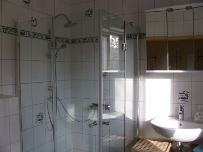 Bungalow Bungalow in Börgerende-Rethwisch mit Sauna - Features photo 25