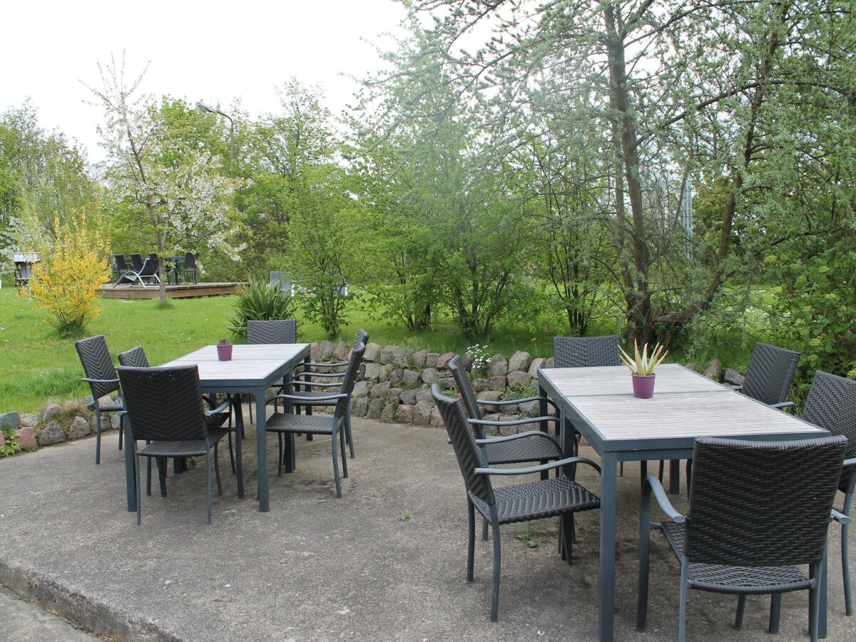 Apartment Wohnung in Wiek nahe Juliusruh Strand - Outdoor photo 4