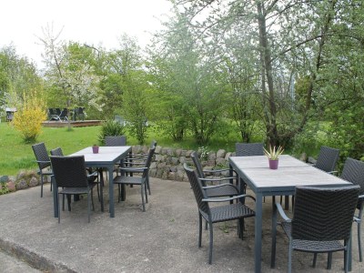 Apartment Wohnung in Wiek nahe Juliusruh Strand - Outdoor photo 4