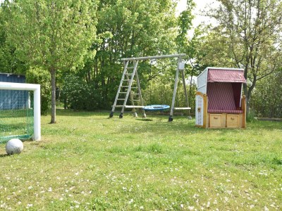 Apartment Wohnung in Wiek nahe Juliusruh Strand - Outdoor photo 8