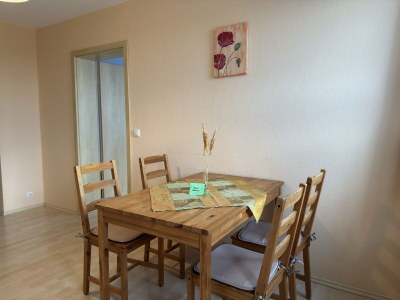 Apartment Wohnung in Wiek nahe Juliusruh Strand - Features photo 12