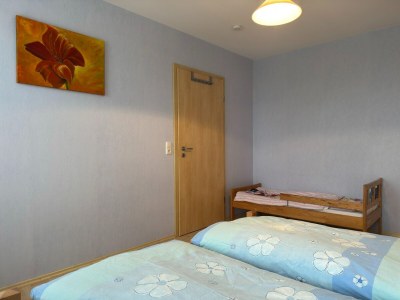 Apartment Wohnung in Wiek nahe Juliusruh Strand - Features photo 13