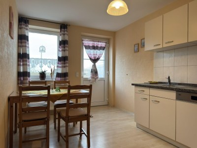 Apartment Wohnung in Wiek nahe Juliusruh Strand - Features photo 14