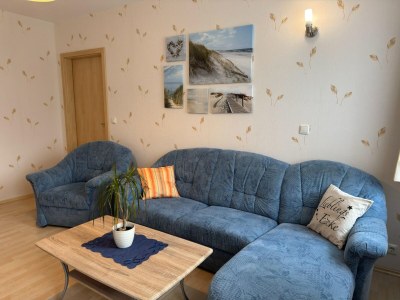 Apartment Wohnung in Wiek nahe Juliusruh Strand - Features photo 18