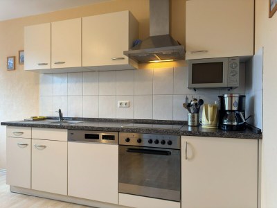 Apartment Wohnung in Wiek nahe Juliusruh Strand - Features photo 19