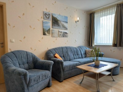 Apartment Wohnung in Wiek nahe Juliusruh Strand - Features photo 20