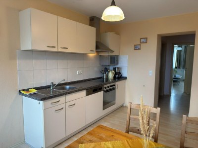 Apartment Wohnung in Wiek nahe Juliusruh Strand - Features photo 21