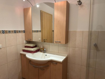 Apartment Wohnung in Wiek nahe Juliusruh Strand - Features photo 22