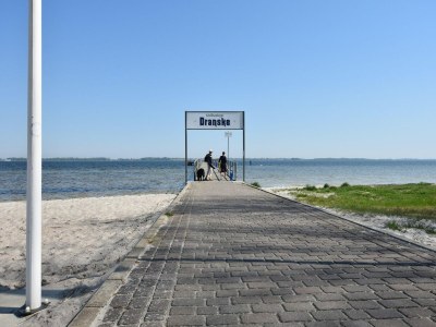 Apartment Wohnung in Wiek nahe Juliusruh Strand - Environment photo 28