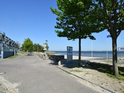 Apartment Wohnung in Wiek nahe Juliusruh Strand - Environment photo 30