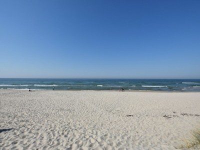 Apartment Wohnung in Wiek nahe Juliusruh Strand - Environment photo 31