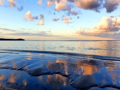 Apartment Wohnung in Wiek nahe Juliusruh Strand - Environment photo 32