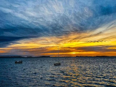 Apartment Wohnung in Wiek nahe Juliusruh Strand - Environment photo 33