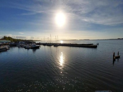 Apartment Wohnung in Wiek nahe Juliusruh Strand - Environment photo 35