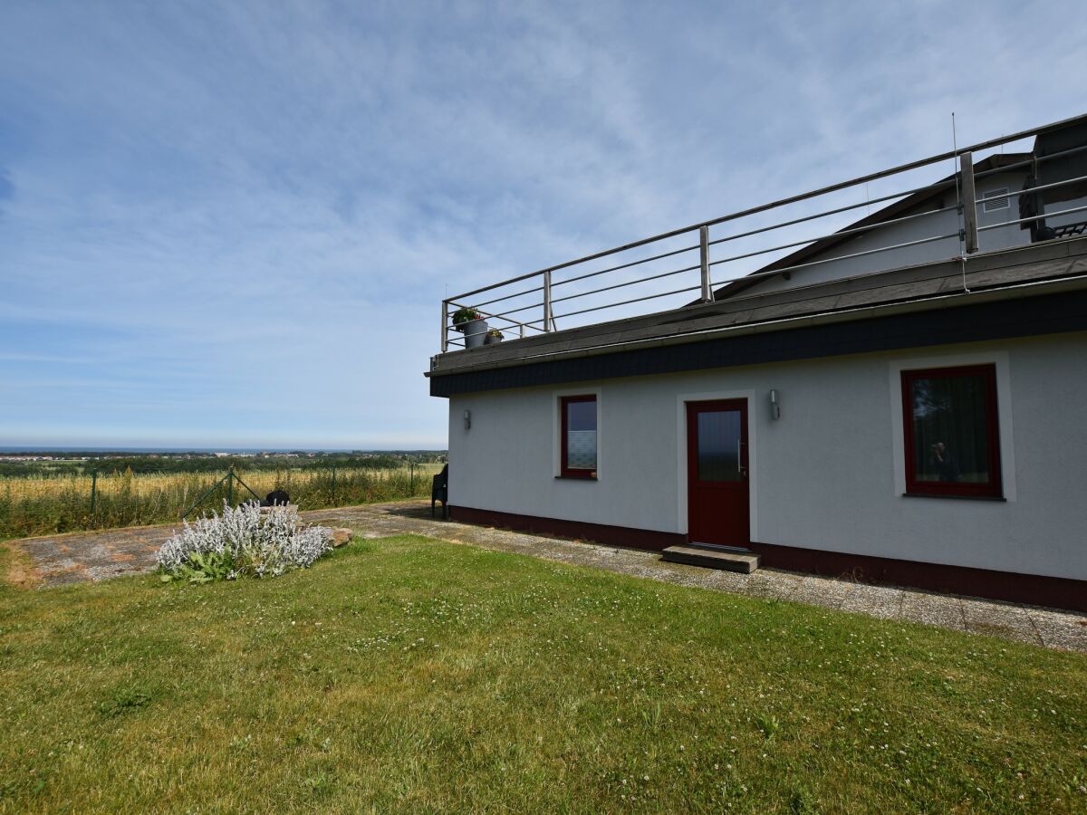 Apartment Ferienwohnung in Bastorf for 3 Personen