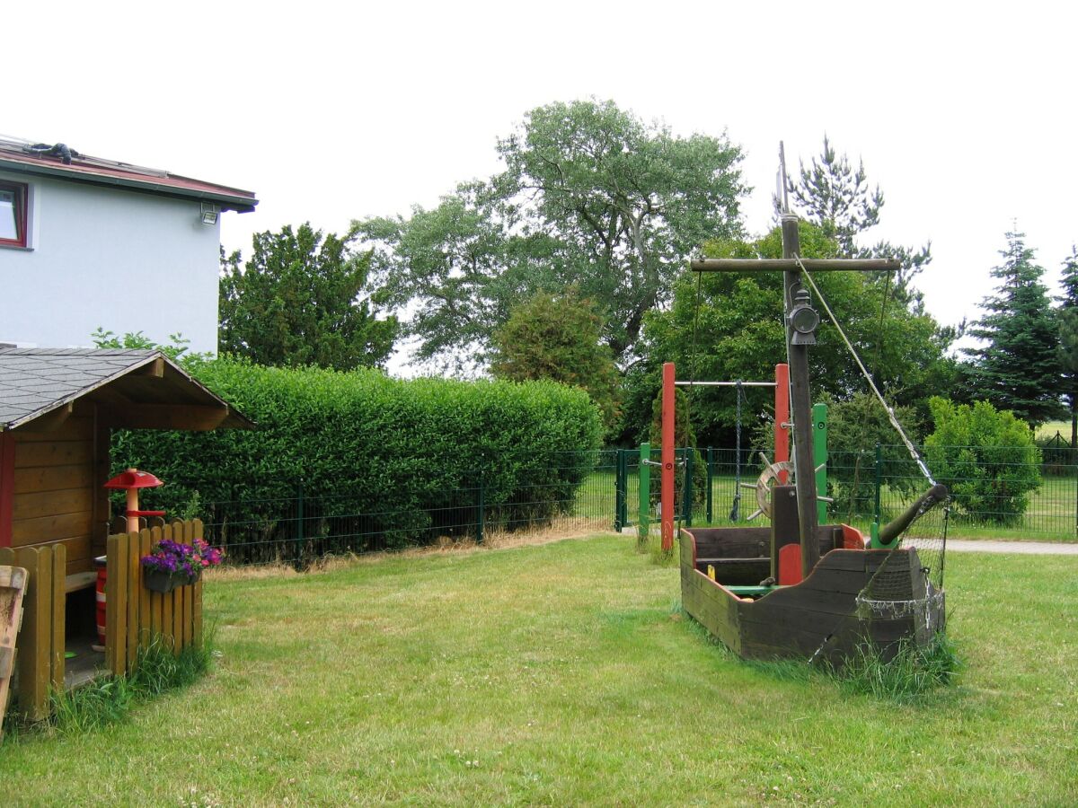 Apartment Ferienwohnung in Bastorf for 3 Personen - Outdoor photo 2