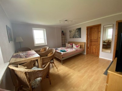 Apartment Ferienwohnung in Bastorf for 3 Personen - Features photo 12