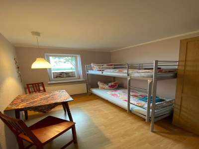 Apartment Ferienwohnung in Bastorf for 3 Personen - Features photo 14