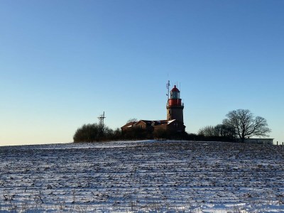 Apartment Ferienwohnung in Bastorf for 3 Personen - Environment photo 21