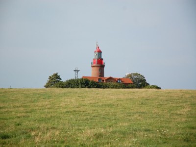 Apartment Ferienwohnung in Bastorf for 3 Personen - Environment photo 22