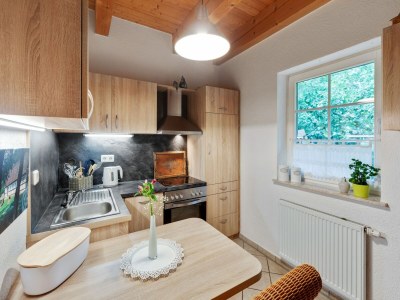 Holiday house Ruhiger Aufenthalt in der Nähe von Rostock - Features photo 10