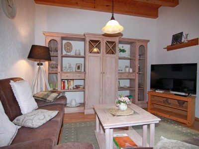 Holiday house Ruhiger Aufenthalt in der Nähe von Rostock - Features photo 11