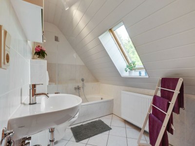 Holiday house Ruhiger Aufenthalt in der Nähe von Rostock - Features photo 12