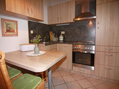 Holiday house Ruhiger Aufenthalt in der Nähe von Rostock - Features photo 13