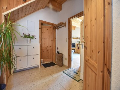 Holiday house Ruhiger Aufenthalt in der Nähe von Rostock - Features photo 17