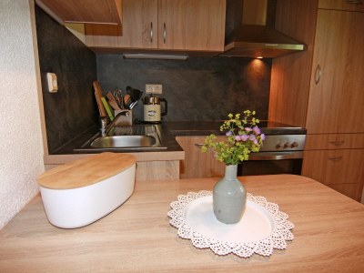 Holiday house Ruhiger Aufenthalt in der Nähe von Rostock - Features photo 18