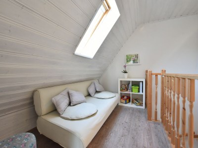 Holiday house Ruhiger Aufenthalt in der Nähe von Rostock - Features photo 21