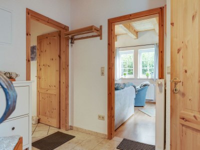 Holiday house Ruhiger Aufenthalt in der Nähe von Rostock - Features photo 22