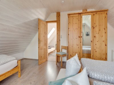 Holiday house Ruhiger Aufenthalt in der Nähe von Rostock - Features photo 23