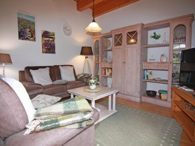 Holiday house Ruhiger Aufenthalt in der Nähe von Rostock - Features photo 24