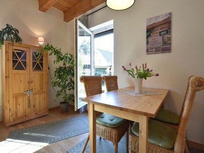 Holiday house Ruhiger Aufenthalt in der Nähe von Rostock - Features photo 25