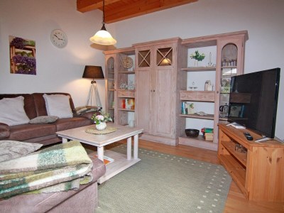 Holiday house Ruhiger Aufenthalt in der Nähe von Rostock - Features photo 26