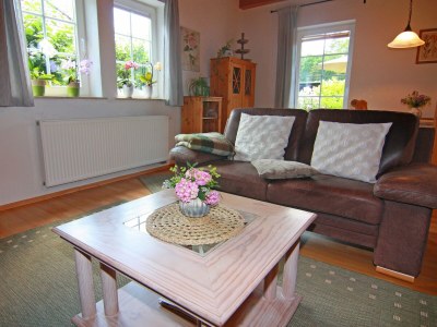 Holiday house Ruhiger Aufenthalt in der Nähe von Rostock - Features photo 27