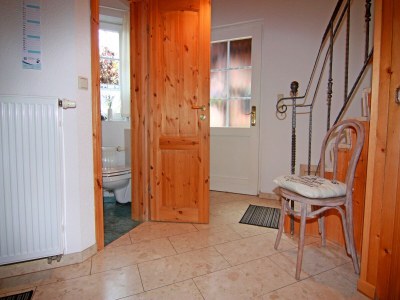 Holiday house Ruhiger Aufenthalt in der Nähe von Rostock - Features photo 30