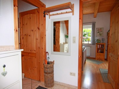 Holiday house Ruhiger Aufenthalt in der Nähe von Rostock - Features photo 31