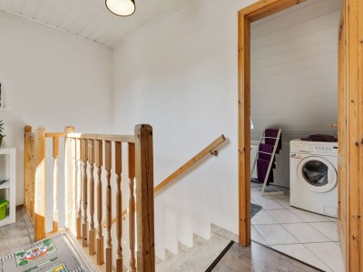 Holiday house Ruhiger Aufenthalt in der Nähe von Rostock - Features photo 32