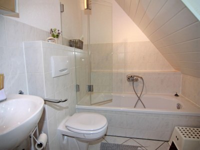 Holiday house Ruhiger Aufenthalt in der Nähe von Rostock - Features photo 33