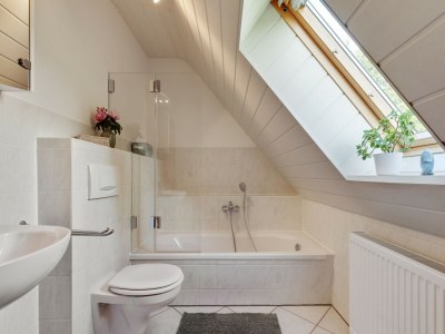 Holiday house Ruhiger Aufenthalt in der Nähe von Rostock - Features photo 34