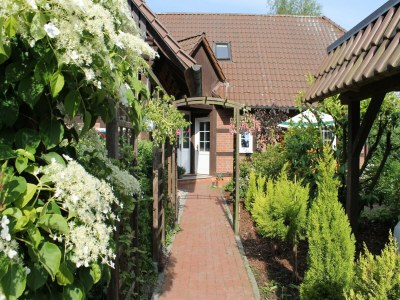 Holiday house Ruhiger Aufenthalt in der Nähe von Rostock - Features photo 35