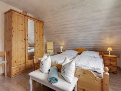 Holiday house Ruhiger Aufenthalt in der Nähe von Rostock - Features photo 36